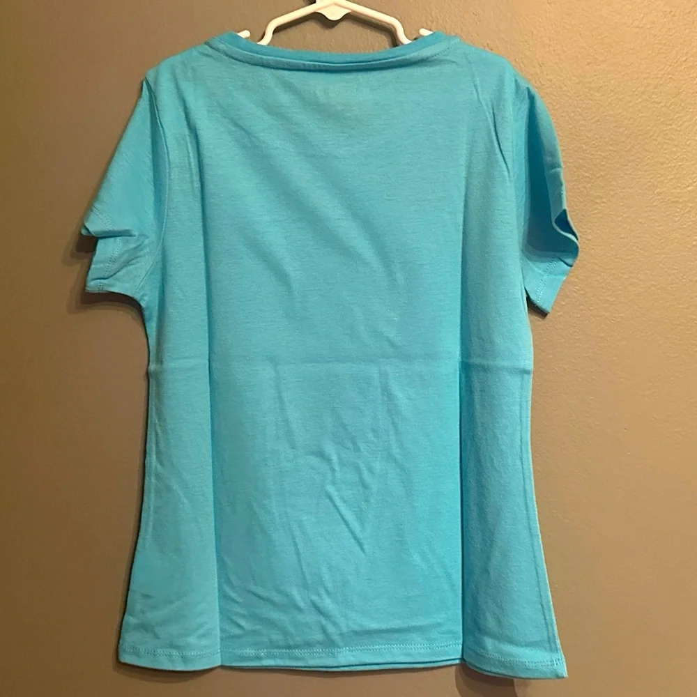Epic Threads Little Girls Short Sleeve Top